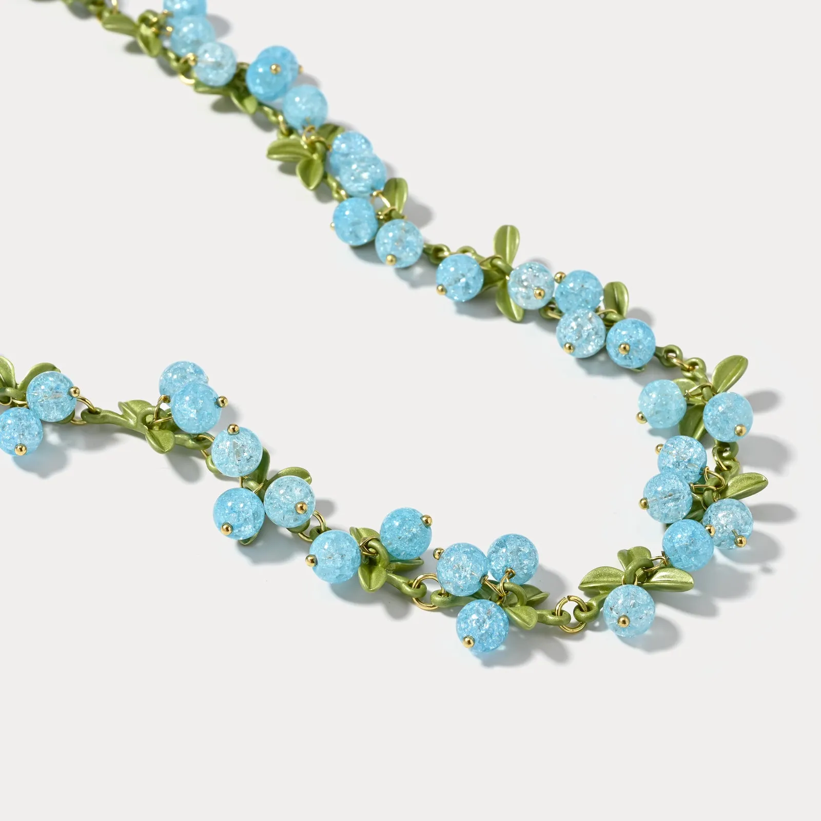 Berry Necklace sold by Selenichast product image thumbnail 5