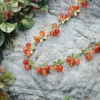 Berry Necklace sold by Selenichast
