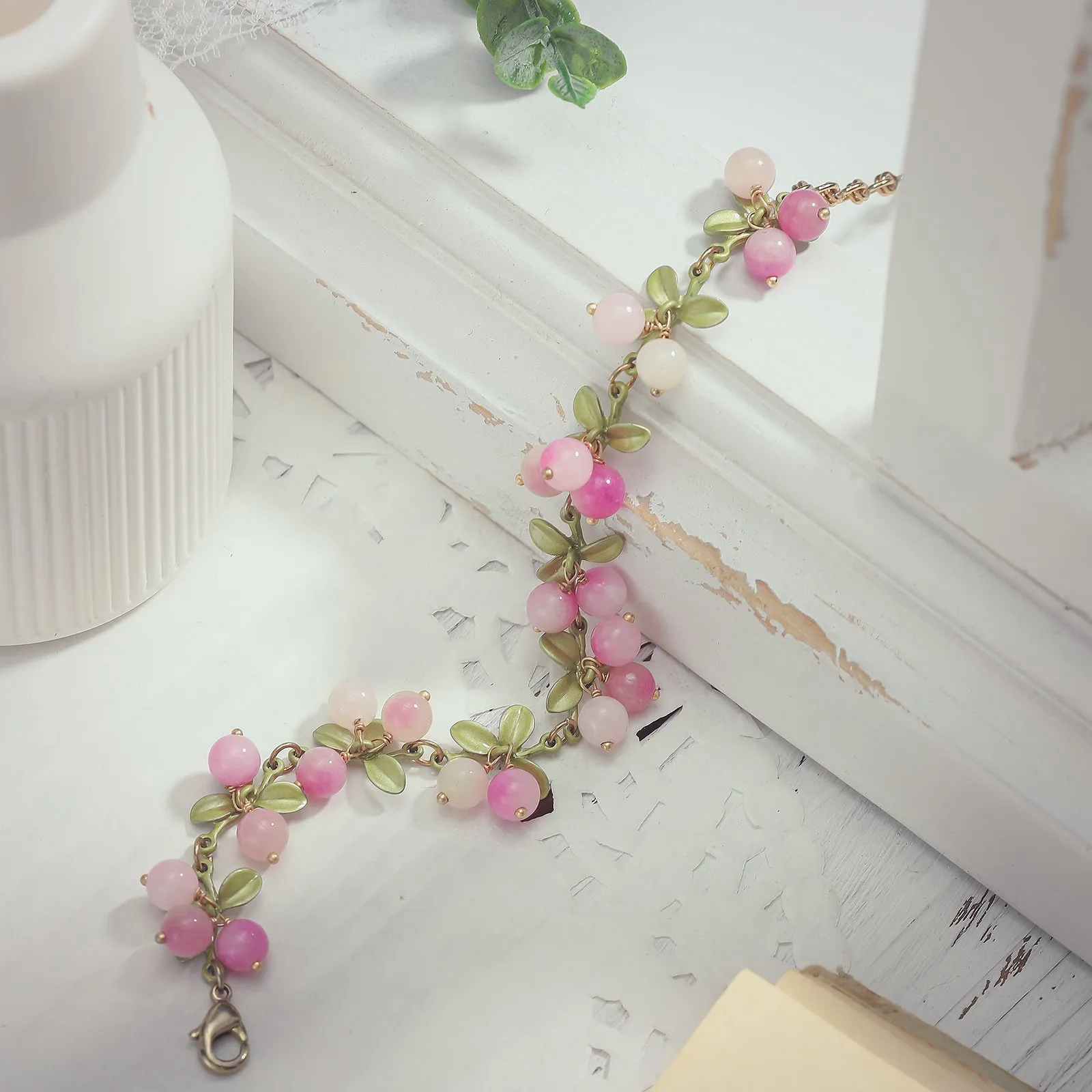 Berry Bracelet sold by Selenichast product image thumbnail 5