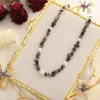 Boho Pearl Necklace sold by Selenichast