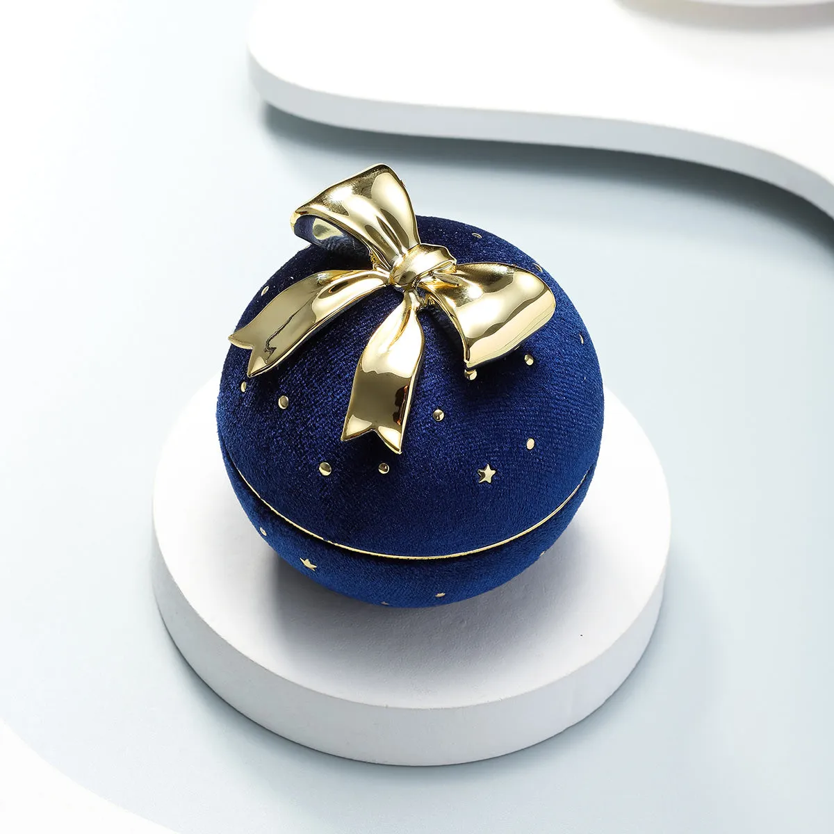 "Gift From The Stars" Necklace Gift Box sold by Selenichast product image thumbnail 5