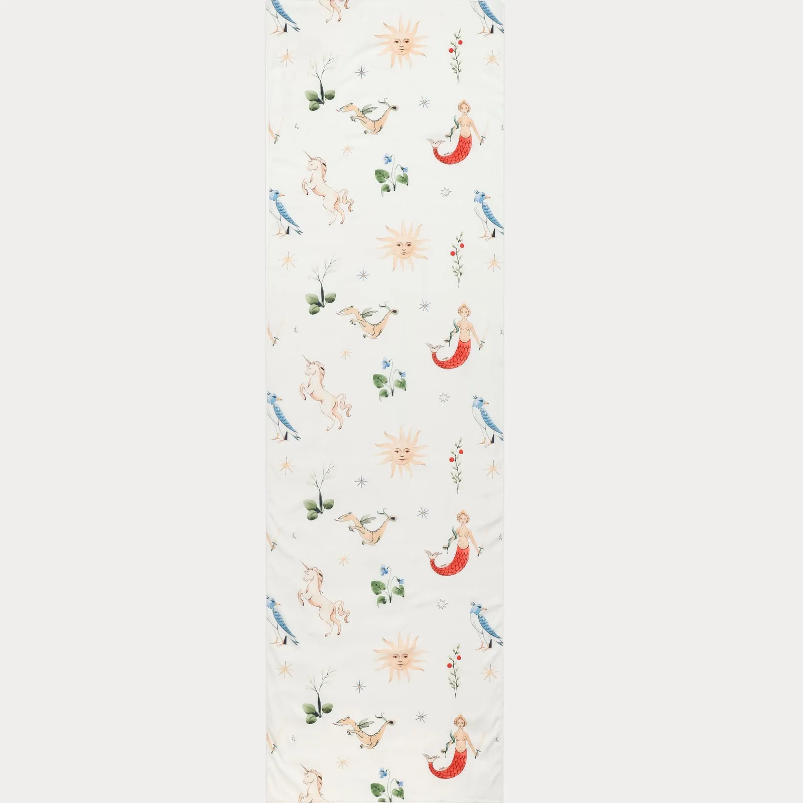 Fairy Tale Scarf sold by Selenichast product image thumbnail 2