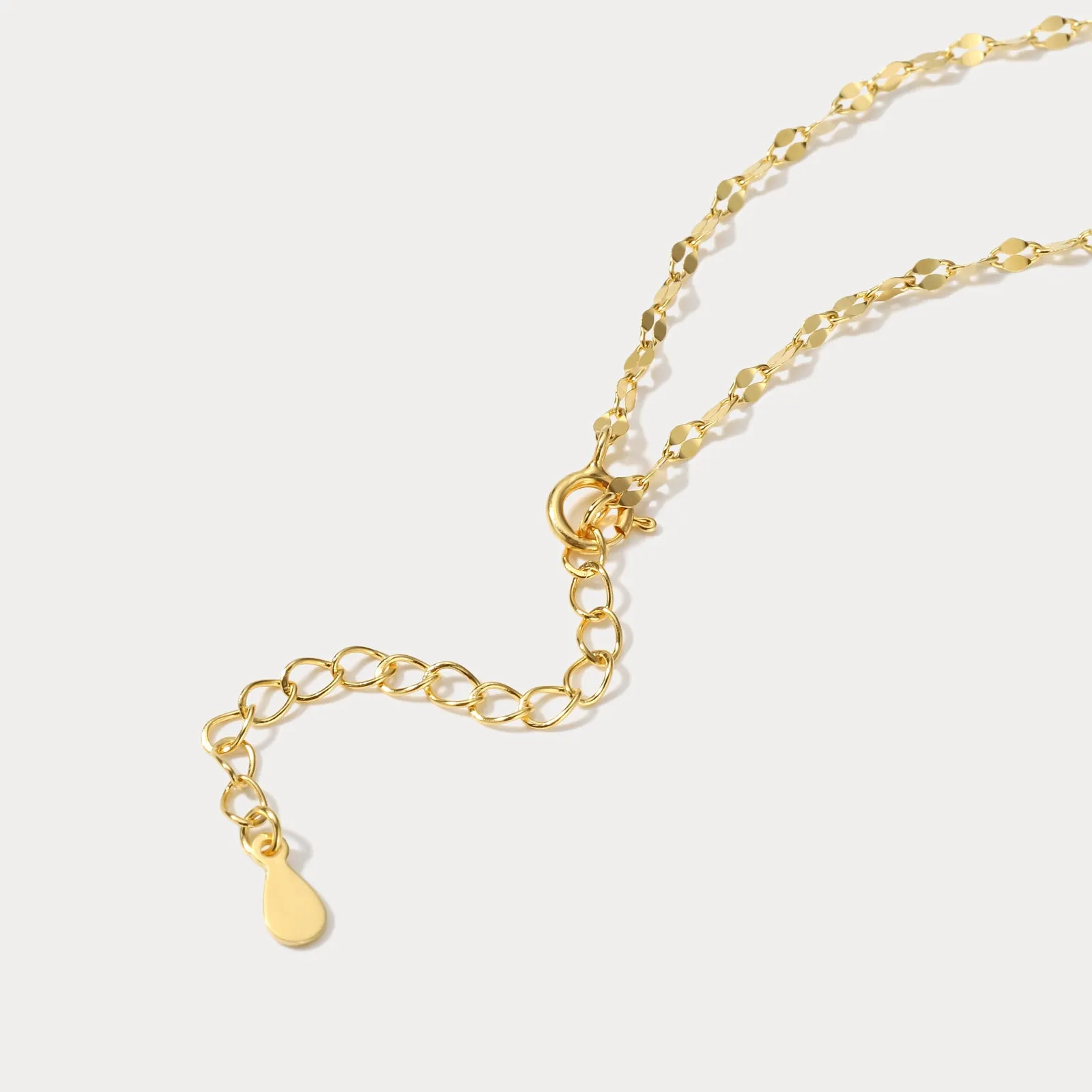 Cranberry Pendant Necklace sold by Selenichast product image thumbnail 5