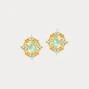 Princess Opal Earrings sold by Selenichast