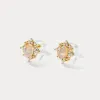 Princess Opal Earrings sold by Selenichast