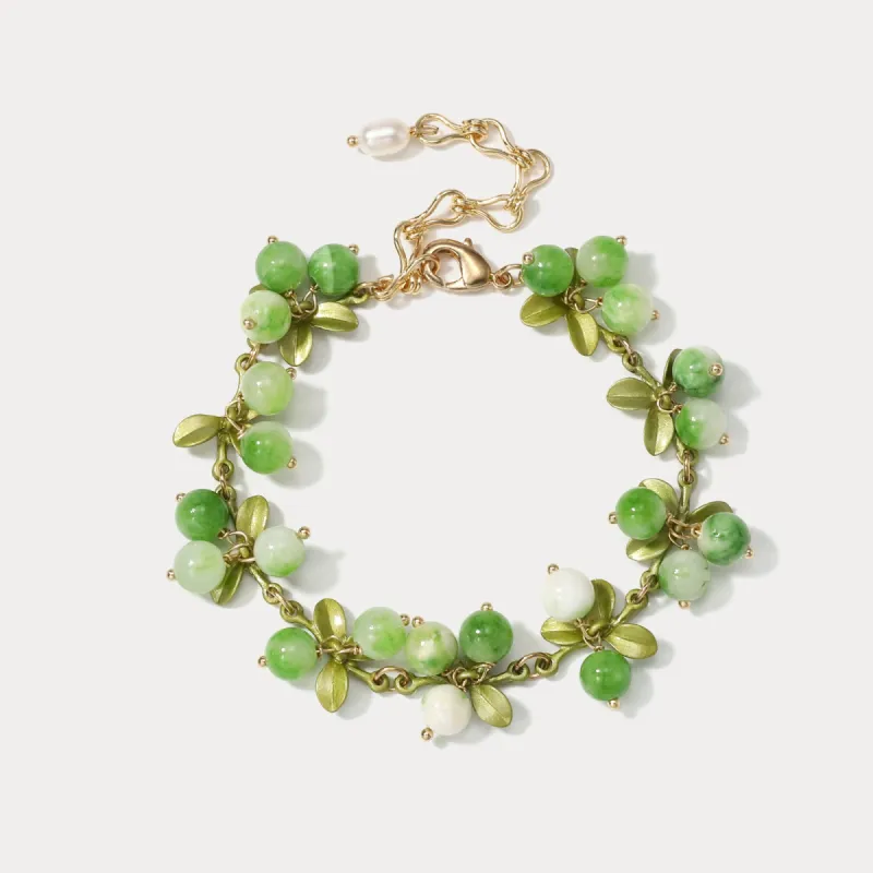 Berry Bracelet sold by Selenichast
