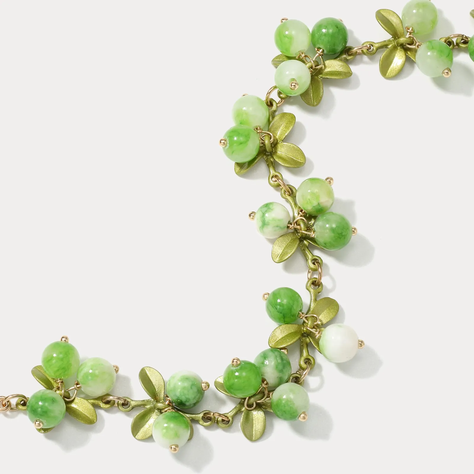 Berry Bracelet sold by Selenichast product image thumbnail 2