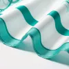 Lily Of The Valley Silk Square Scarf sold by Selenichast