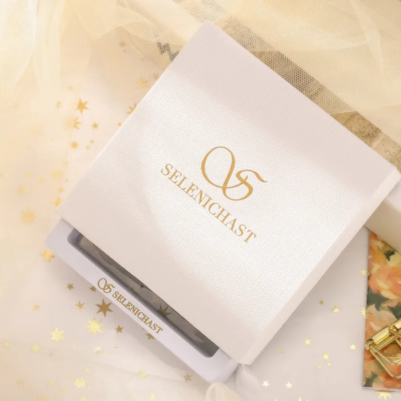 Selenichast Jewelry Box Five Pack sold by Selenichast