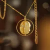 Aries Necklace sold by Selenichast