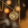 Aries Necklace sold by Selenichast