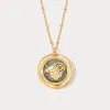 Aries Necklace sold by Selenichast