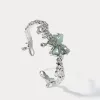 Butterfly Jade Bracelet sold by Selenichast