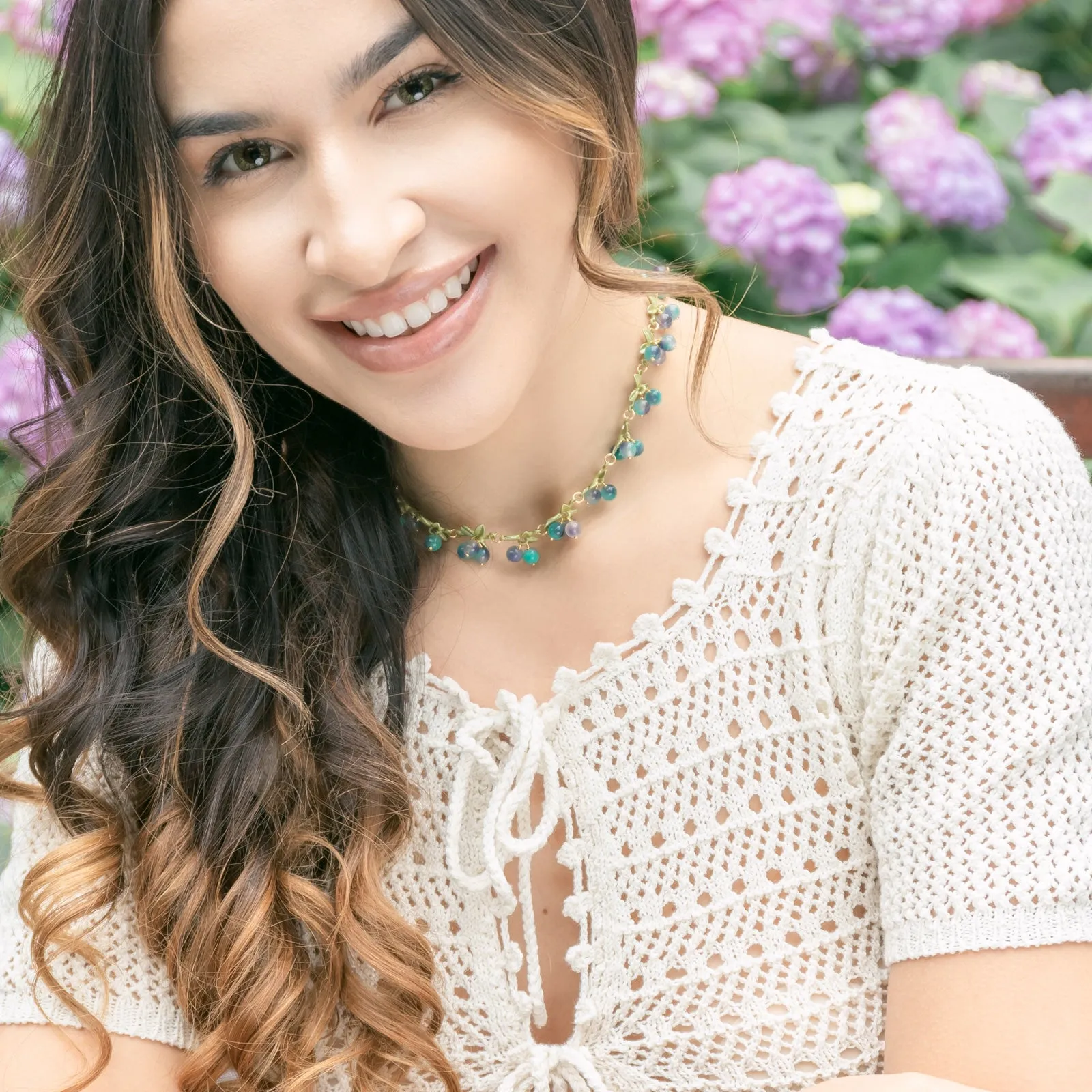 Chokeberry Choker sold by Selenichast product image thumbnail 3