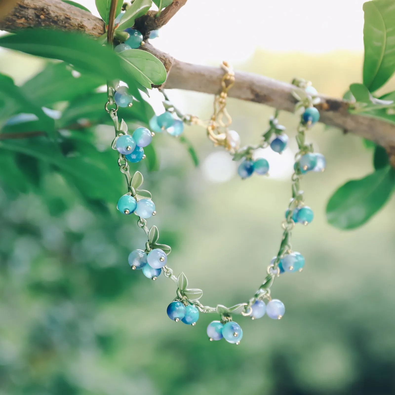 Chokeberry Choker sold by Selenichast product image thumbnail 4