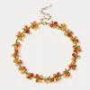 Berry Necklace sold by Selenichast