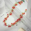 Berry Necklace sold by Selenichast