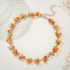 Berry Necklace sold by Selenichast