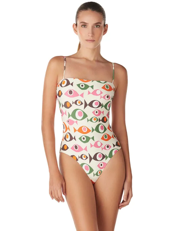 Brookela One Piece sold by SWORLD Inc