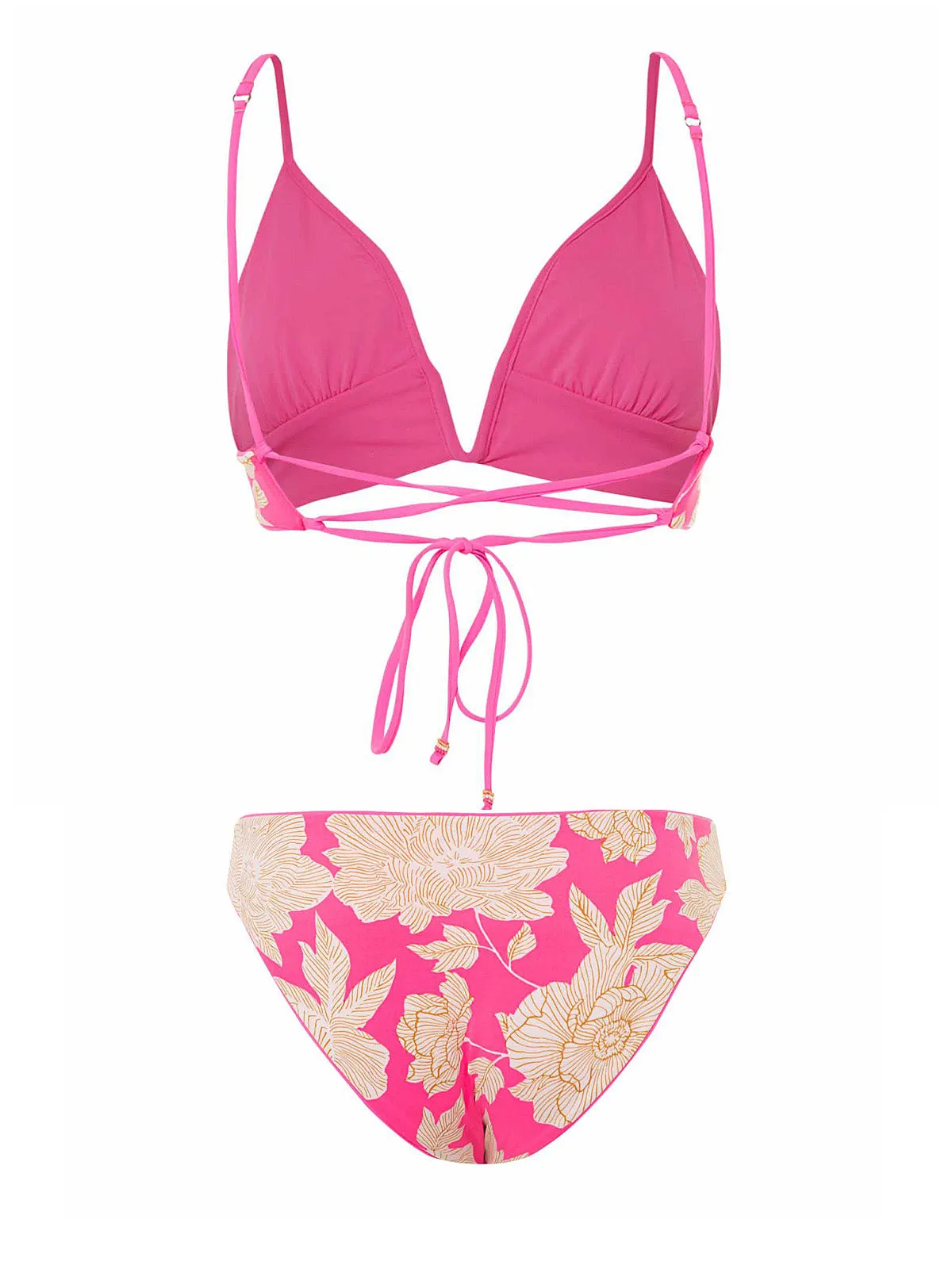 Parade-Sublimity Bikini sold by SWORLD Inc product image thumbnail 3