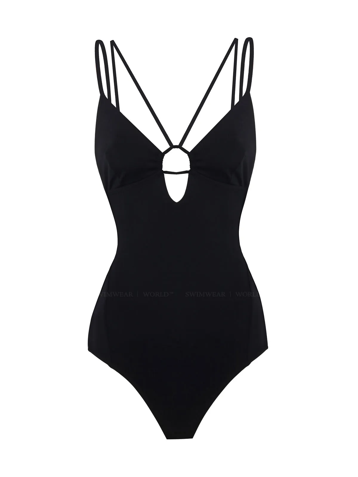 Monique One-Piece sold by SWORLD Inc product image thumbnail 3