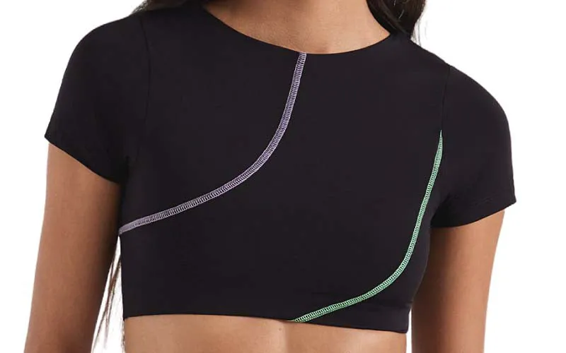 Gisel-Taylor Bikini sold by SWORLD Inc product image thumbnail 3