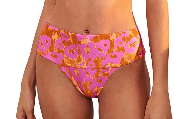 Ruth Kira-Jessica Hot Pants Bikini sold by SWORLD Inc product image thumbnail 5