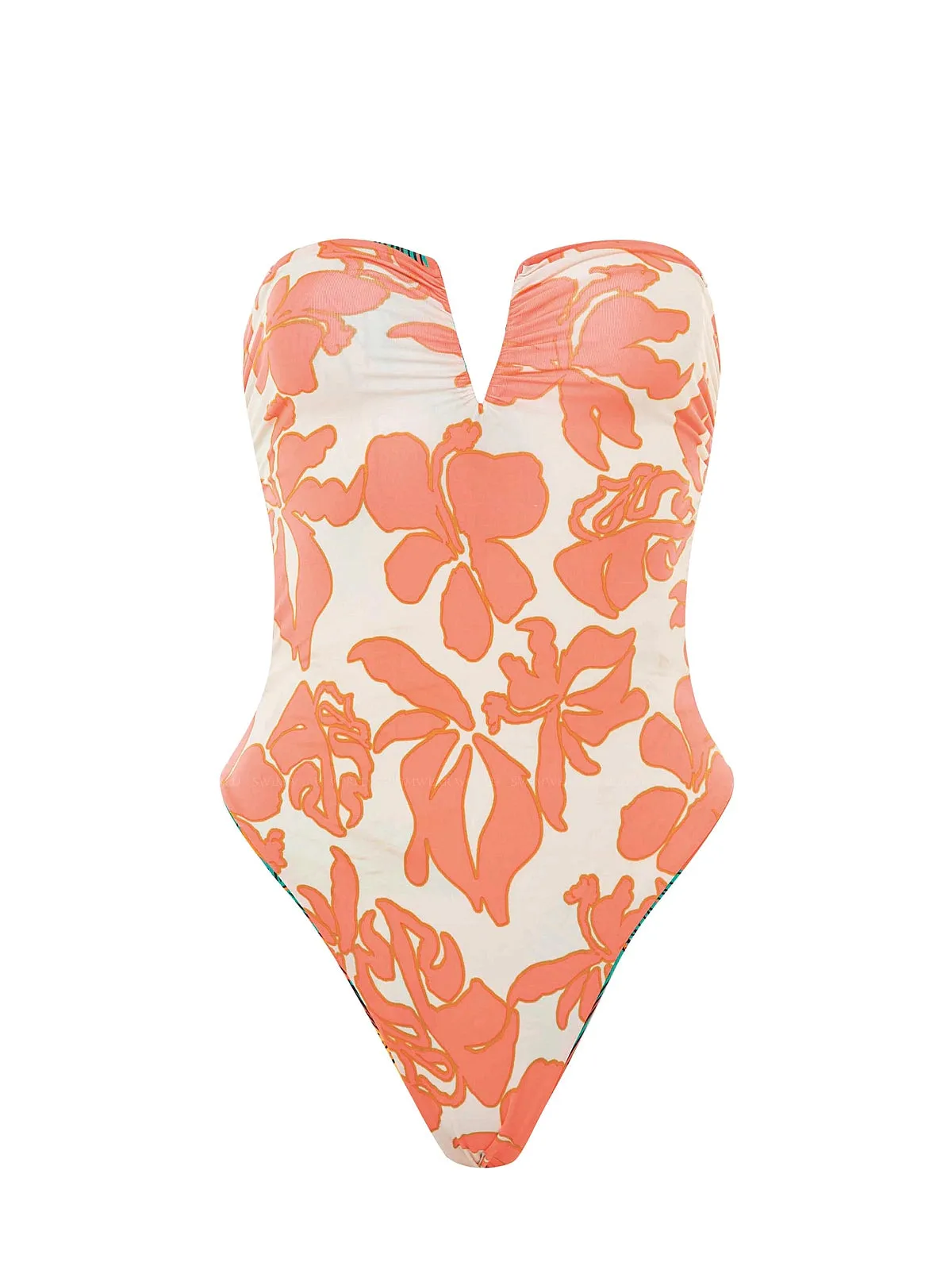 Soleil One Piece sold by SWORLD Inc product image thumbnail 2