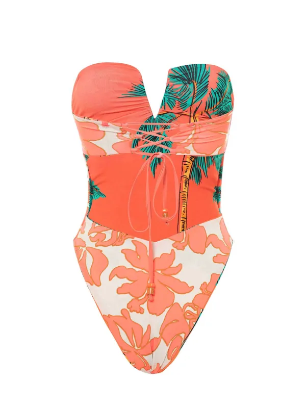 Soleil One Piece sold by SWORLD Inc