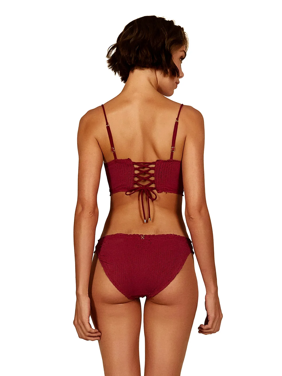 Divino Scales Corsage-Basic sold by SWORLD Inc product image thumbnail 2