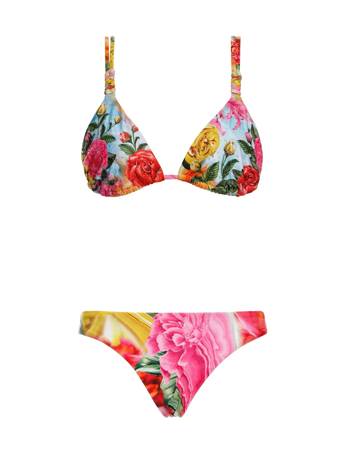 Sunny-Ilu Bikini sold by SWORLD Inc product image thumbnail 4