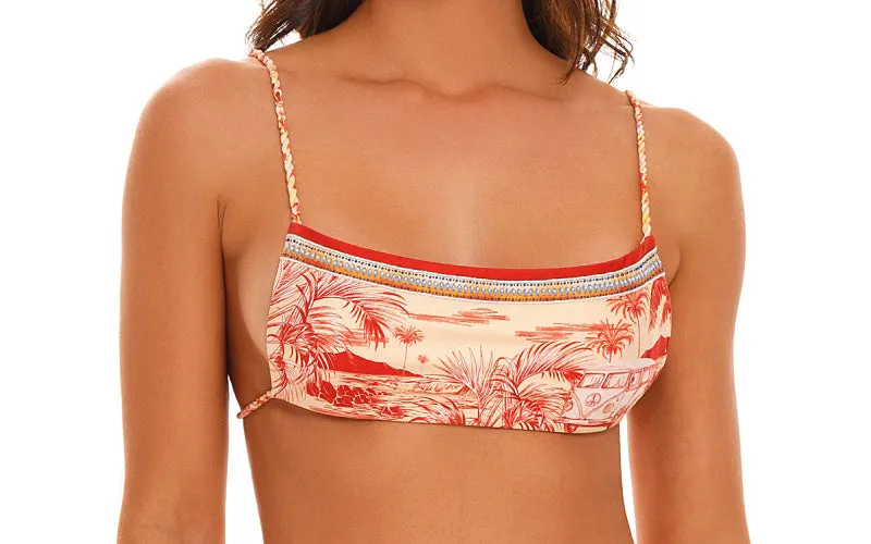 Lina-Meline Bikini sold by SWORLD Inc product image thumbnail 4