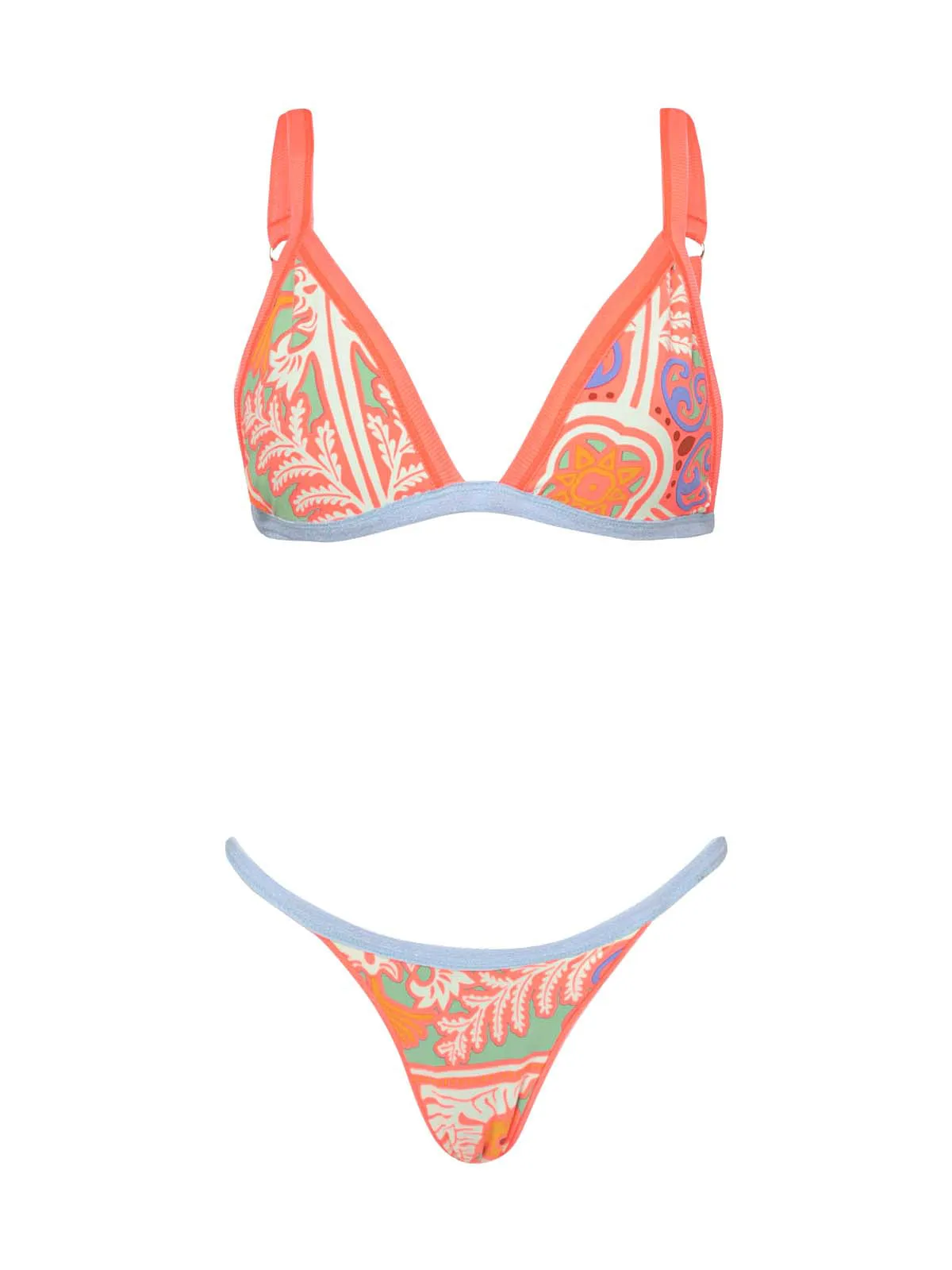 Rewind-Nusa Bikini sold by SWORLD Inc product image thumbnail 5