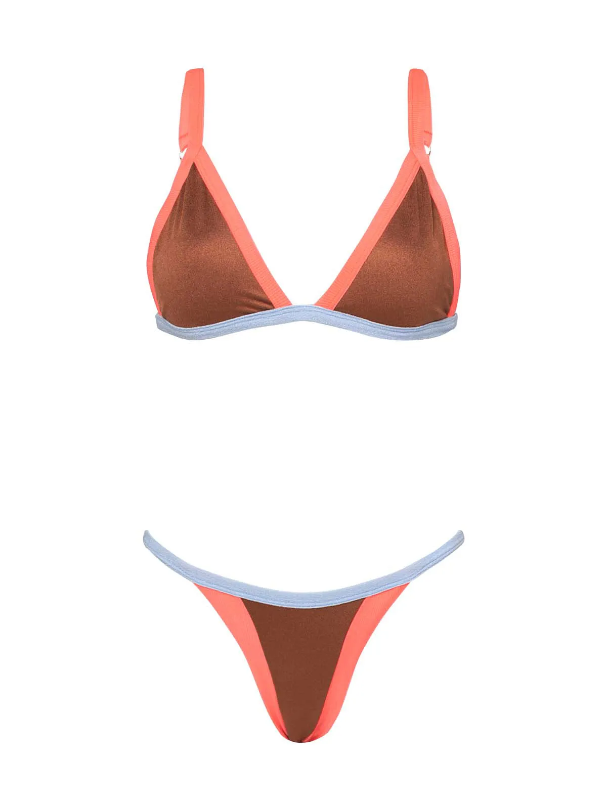 Rewind-Nusa Bikini sold by SWORLD Inc product image thumbnail 4