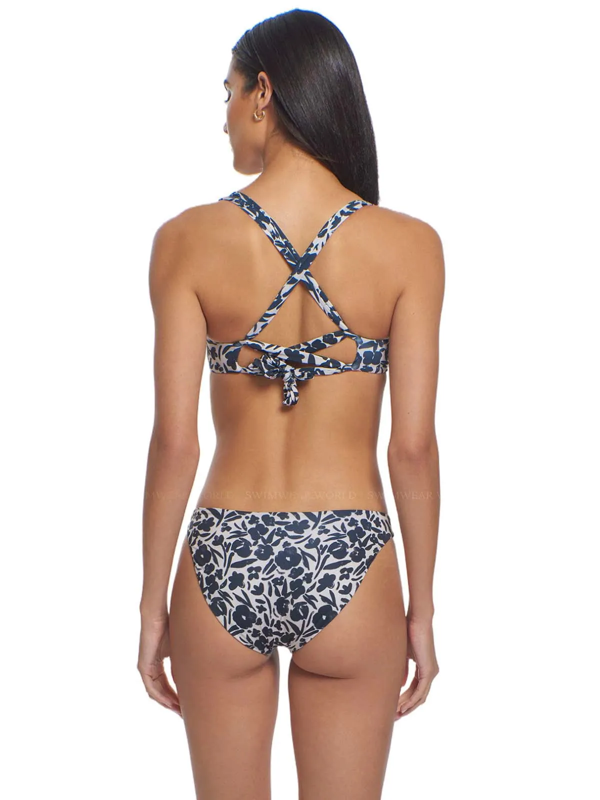 Chloe-Bella Bikini sold by SWORLD Inc product image thumbnail 2