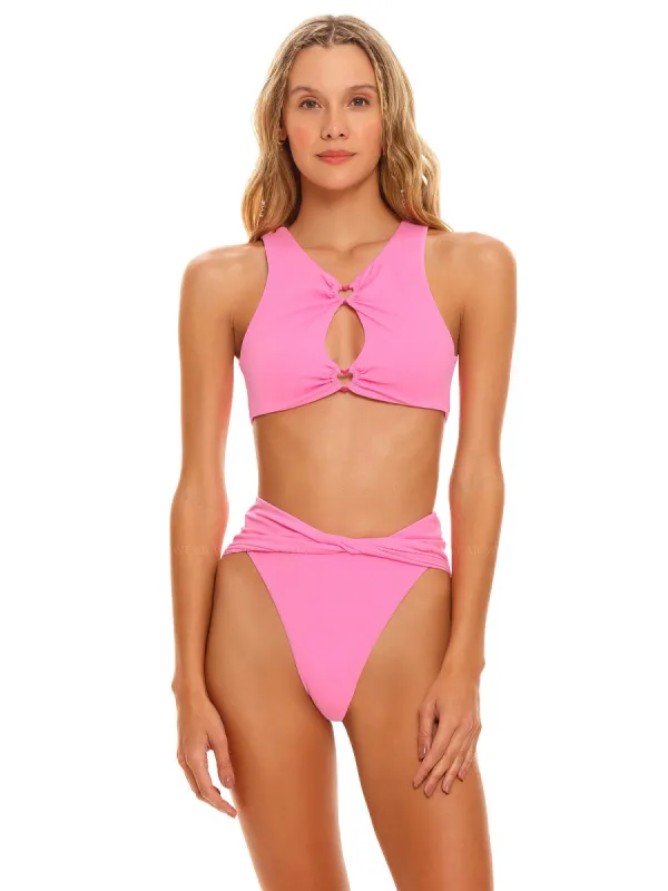 Bail-Lily Bikini sold by SWORLD Inc