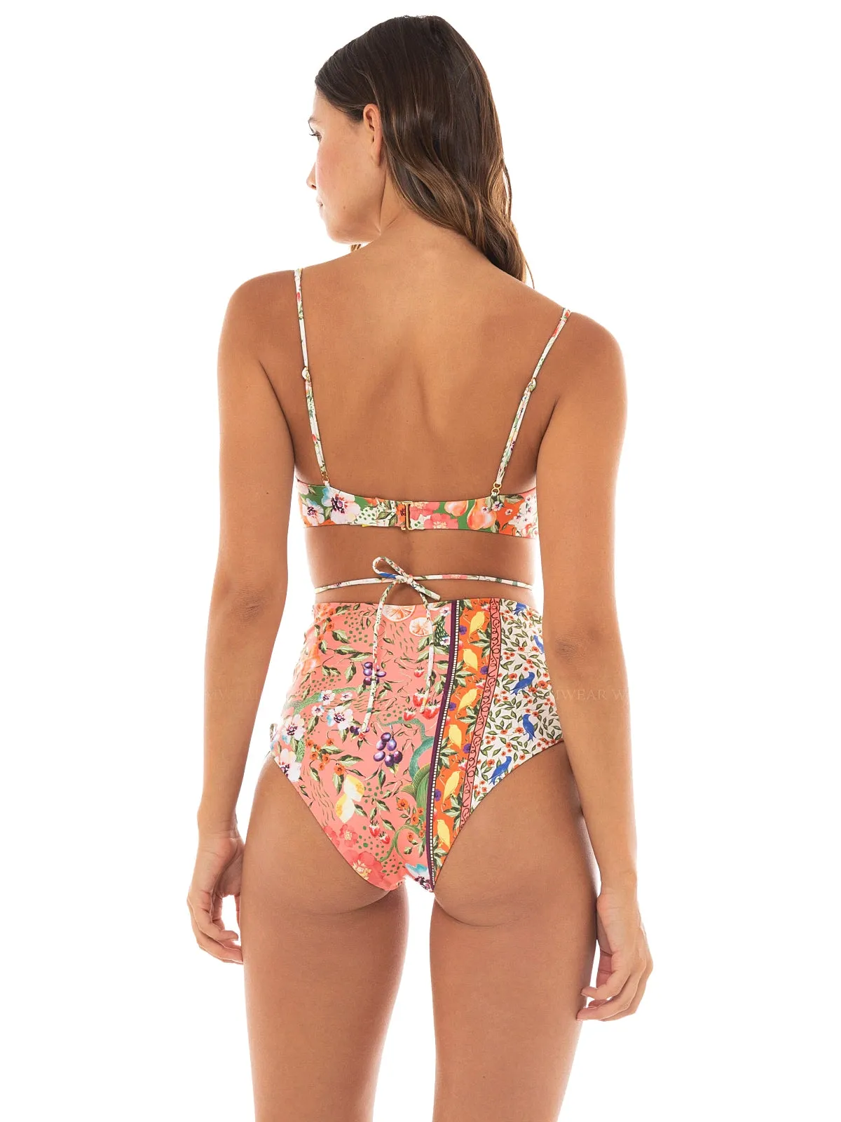 Kayla-Hope Bikini sold by SWORLD Inc product image thumbnail 3