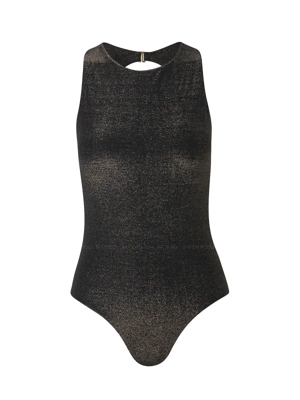 Allegra One Piece sold by SWORLD Inc
