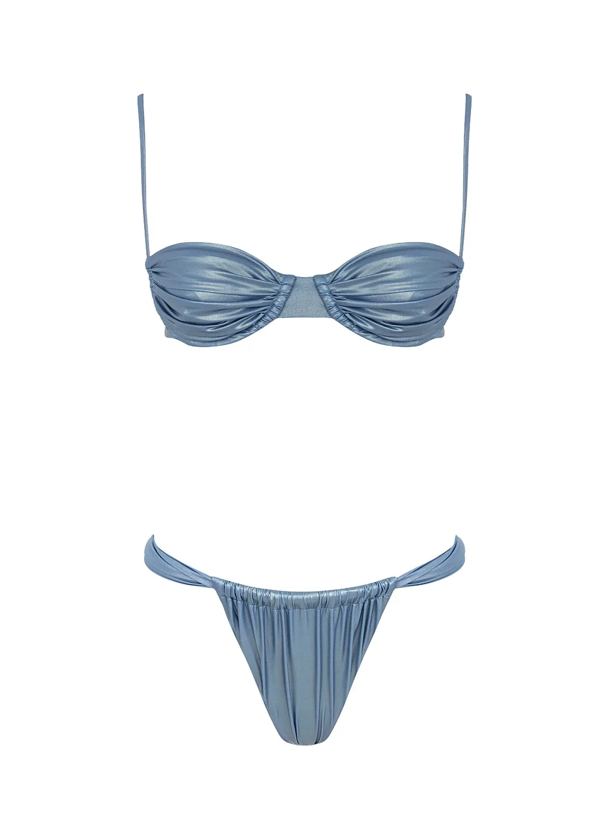 Balconette Bikini sold by SWORLD Inc product image thumbnail 4