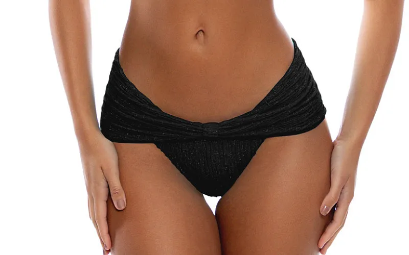 Bandeau-Moderate Bikini sold by SWORLD Inc product image thumbnail 5