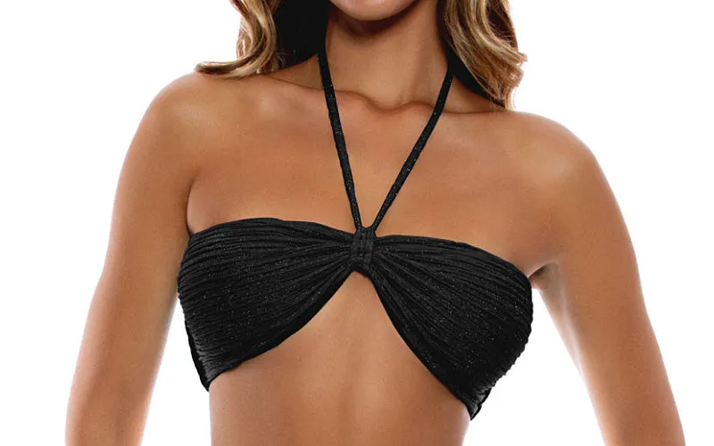 Bandeau-Moderate Bikini sold by SWORLD Inc product image thumbnail 4
