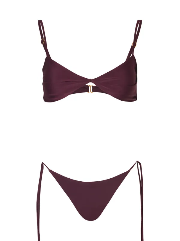 Cabo Bikini sold by SWORLD Inc