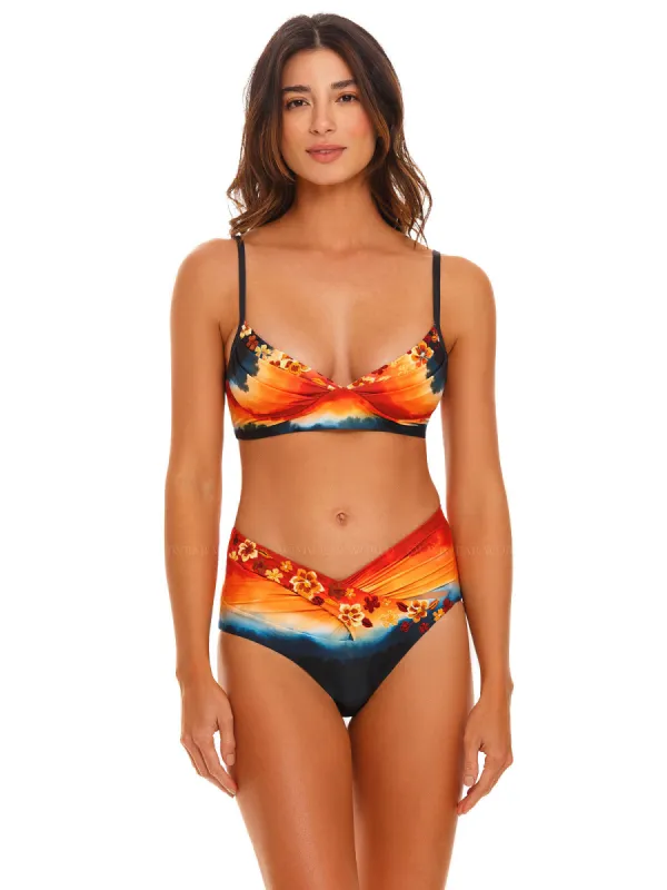 Melia-Kiana Bikini sold by SWORLD Inc