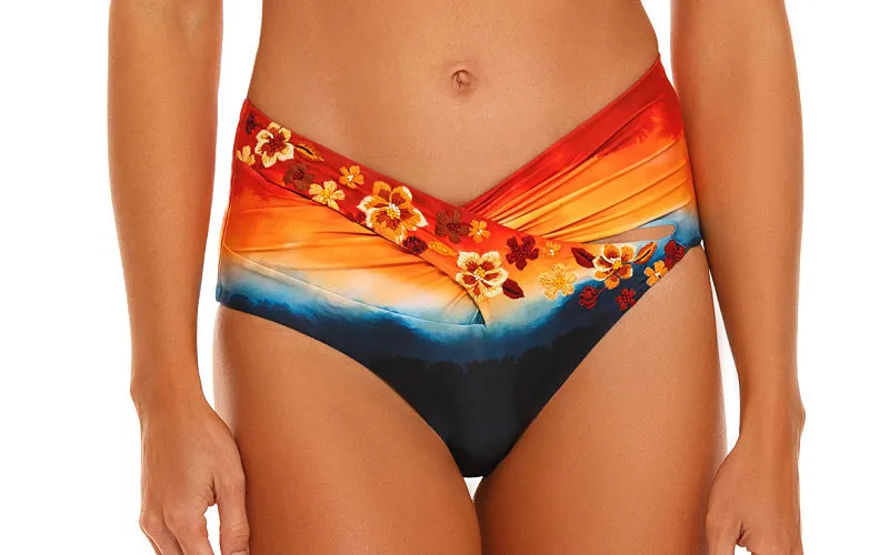 Melia-Kiana Bikini sold by SWORLD Inc product image thumbnail 5