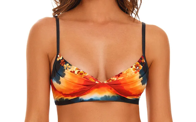 Melia-Kiana Bikini sold by SWORLD Inc product image thumbnail 4