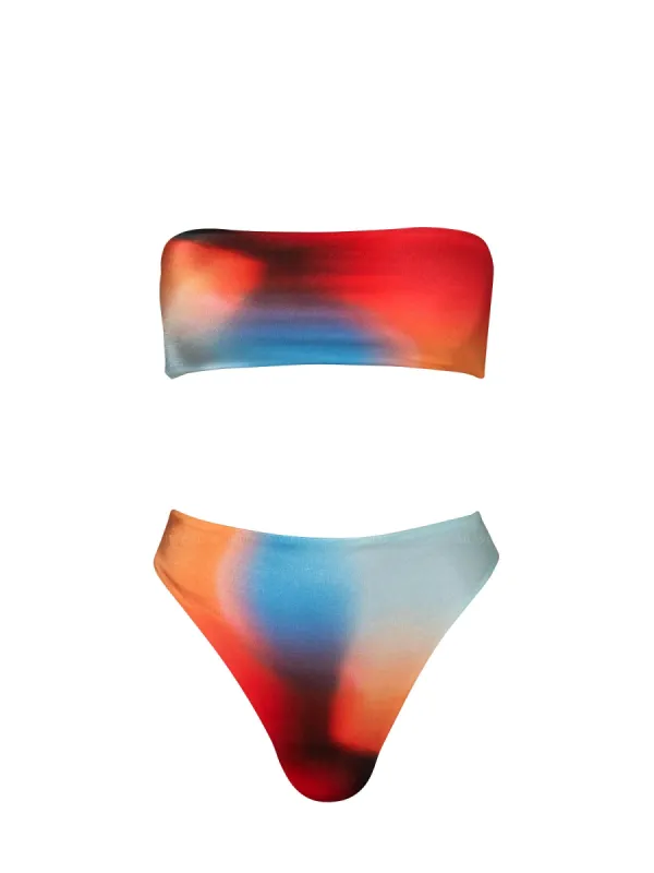 Galo Bikini sold by SWORLD Inc