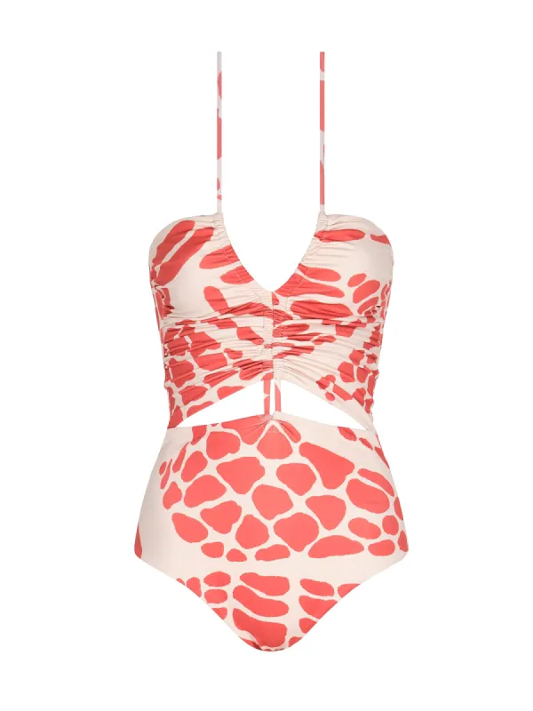 Aina One-Piece sold by SWORLD Inc