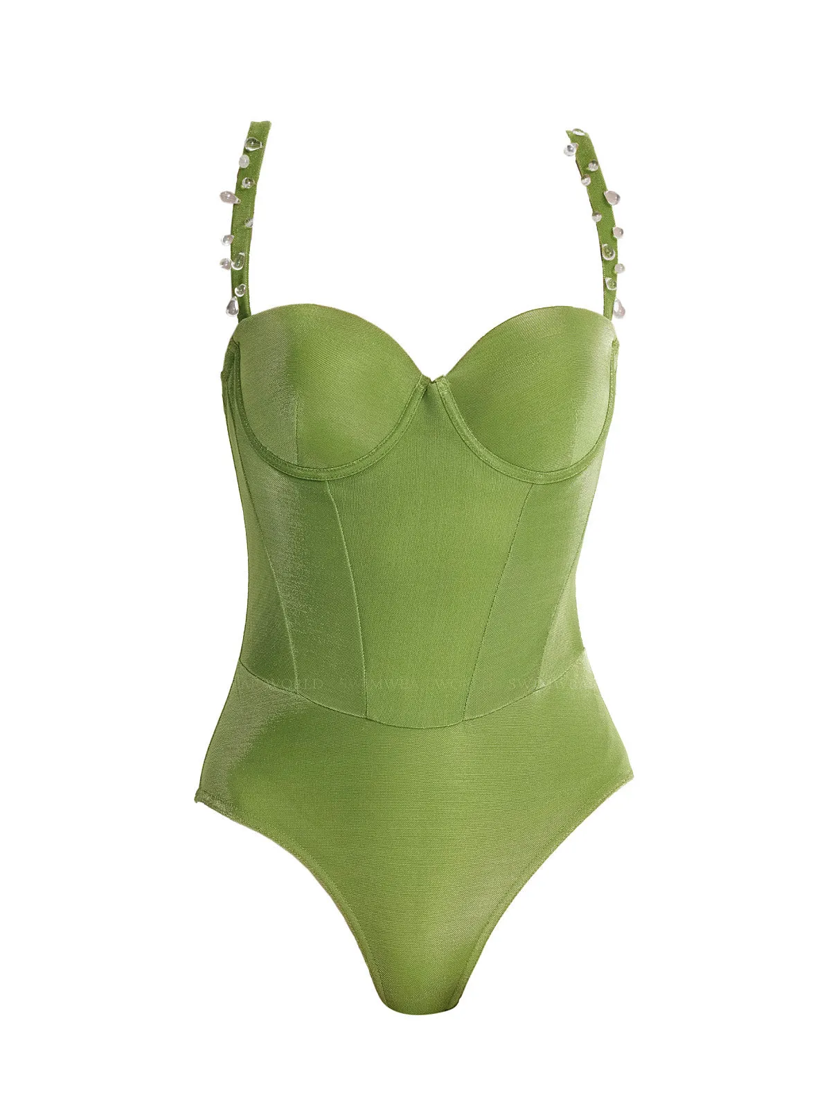 Lennox One Piece sold by SWORLD Inc product image thumbnail 3