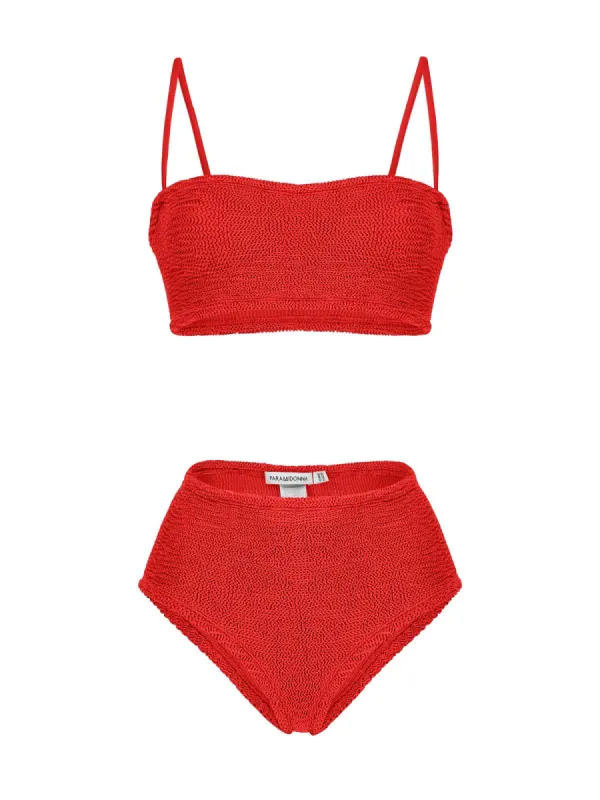 Marie Bikini sold by SWORLD Inc
