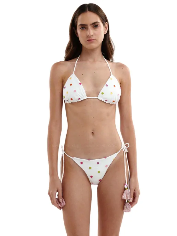 Fiesta Bikini sold by SWORLD Inc